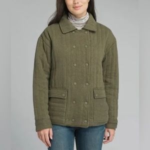 Prana Women's Exposition Jacket in EUC. Size M.